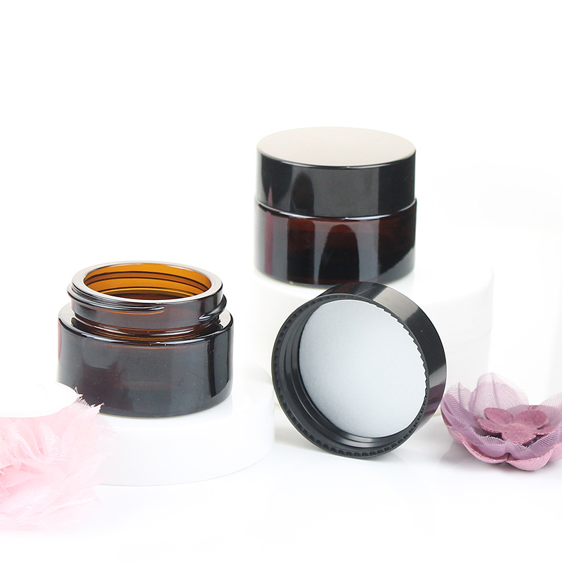 20pcs 5ml 10ml 15ml 20ml 30ml  - đánh giá và giá Black Tin Candle