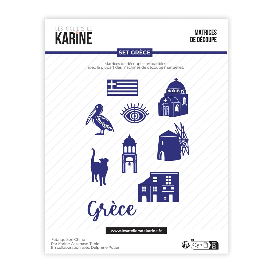 July 2026 Release Greece Metal - đánh giá và giá Candle Supplies Greece